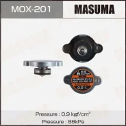 ������ ��������� Masuma (NGK-P539, TAMA-RC10, FUT. -R124, V0113-0S09, V9113-RS09) 0.9 kg/cm MOX201 ����