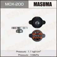 ������ ��������� Masuma (NGK-P541, TAMA-RC11, FUT. -R148, V9113-0S11) 1.1 kg/cm2 MOX200 ����