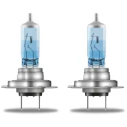 ����� ���������� Osram Cool Blue Intense (Next Gen) H7 (PX26d, T11), 12�, 55��, 5000�, �������� 2 ��, ���. 64210Cbnhcb 64210CBNHCB ����
