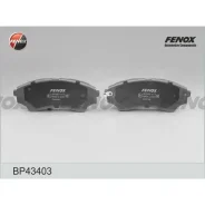 ������� ��������� �������� Fenox, ������, �������� �� ��� (4 ��), ���. BP43403 BP43403 ����