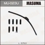 ����� ���������������� Masuma 575�� (23) ������������, �����������, �� ���������, 8 ������������, 1 ��, ���. MU-023U MU023U ����