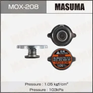 ������ ��������� Masuma (FUT. -R142) 1.05 kg/cm2 MOX208 ����