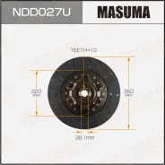 ���� ��������� Masuma (350�220�10�38.1��), ���. NDD027U NDD027U ����