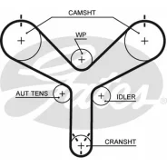 ������ ��� Gates (211x34, T-298), ���. T-298 T298 ����