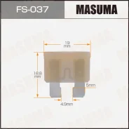 �������������� ������������� Masuma, ���������, ����������� (ATO S1035-2/FT), ���������, 25�, �������� 100 ��, ���. FS-037 ��������� �� �������� 100 �...