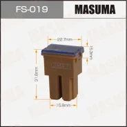�������������� ������������� Masuma, ���������, ���� (PAL FJ11), ��������, 90�, �������� 12 ��, ���. FS-019 ��������� �� �������� 12 �� FS019 ����