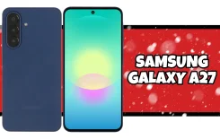 Samsung Galaxy A27 5G. �����, 256 ��, �����, 3G, 4G LTE, Dual-SIM, NFC ����