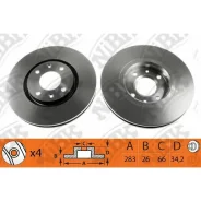 ���� ��������� NIBK, �����, ���. RN1151 (RN1151V) ��������� �� �������� 2 �� RN1151 ����