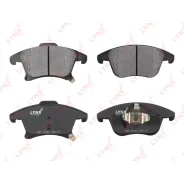 ������� ��������� �������� LYNXauto ��������, �������� �� ��� (4 ��), ���. BD-3037 BD3037 ����