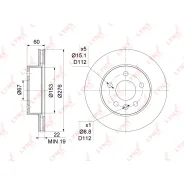 ���� ��������� LYNXauto, ��������, ���. BN-1080 BN1080 ����