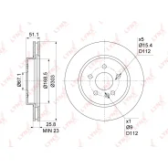 ���� ��������� LYNXauto, ��������, ���. BN-1083 BN1083 ����