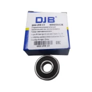 ��������� ������������� DJB, ���. 6000 2RS C3 60002RSC3 ����