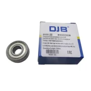 ��������� ������������� DJB 6000ZZ ����