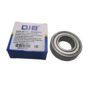��������� ������������� DJB, ���. 6004 ZZ C3 6004ZZC3 ����