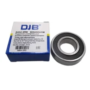 ��������� ������������� DJB, ���. 6004 2RS 60042RS ����