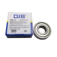 ��������� ������������� DJB, ���. 6202 ZZ 6202ZZ ����