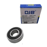��������� ������������� DJB, ���. 6202 2RS 62022RS ����
