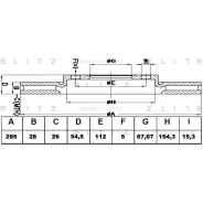 ���� ��������� ������������� | ����� Blitz, ���. BS0363 BS0363 ����