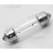 ����� Carberry DayNight Festoon C5W (SV8.5, T10x35), 12�, 5��, ���. 32CA16 ��������� �� �������� 10 �� 32CA16 ����