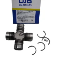 ���������� ���������� ���� DJB, ���. EBU-T-12 EBUT12 ����