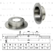 ���� ��������� Blitz, ������, ���. BS0139 ��������� �� �������� 2 �� BS0139 ����
