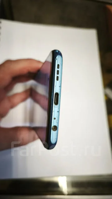 Xiaomi Redmi Note 10S. �/�, 64 �� ����