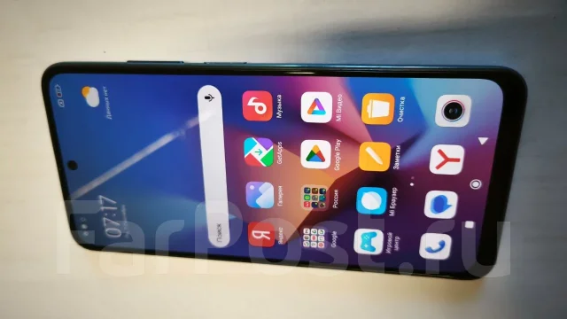 Xiaomi Redmi Note 10S. �/�, 64 �� ����