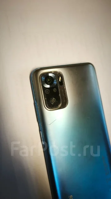 Xiaomi Redmi Note 10S. �/�, 64 �� ����