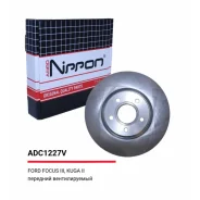 ���� ��������� | ����� Allied Nippon, ���. ADC1227V ADC1227V ����
