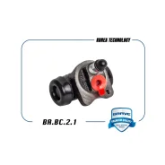 ������� ��������� ������� Brave, ������, ���. BR. BC.2.1 BRBC21 ����