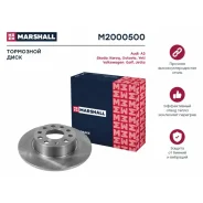 ���� ��������� Marshall, ���. M2000500 M2000500 ����