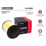 ������ ��������� Marshall, ���. MA9889 MA9889 ����