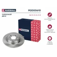 ���� ��������� Marshall, ���. M2000610 M2000610 ����