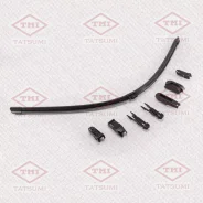ٸ��� ���������������� Tatsumi Flat 700�� (28) ������������, �����������, �� ���������, ��� ����������� ����, 7 ������������, 1 ��, ���. TFH1070 TFH10...