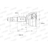 ���� INKO, �������, ���. 320172 320172 ����