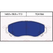 ������� ��������� �������� Tatsumi, ��������, �������� �� ��� (4 ��), ���. TCA1066 TCA1066 ����