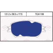 ������� ��������� �������� Tatsumi, ��������, �������� �� ��� (4 ��), ���. TCA1108 TCA1108 ����