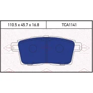 ������� ��������� �������� Tatsumi, ������, �������� �� ��� (4 ��), ���. TCA1141 TCA1141 ����