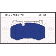 ������� ��������� �������� Tatsumi, ��������, �������� �� ��� (4 ��), ���. TCA1134 TCA1134 ����