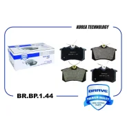 ������� ��������� �������� Brave, ������, �������� �� ��� (4 ��), ���. BR. BP.1.44 BRBP144 ����