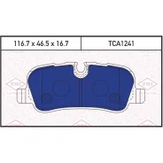 ������� ��������� �������� Tatsumi, ������, �������� �� ��� (4 ��), ���. TCA1241 TCA1241 ����