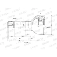 ���� INKO, �������, ���. 329166 329166 ����