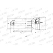���� INKO, �������, ���. 329181 329181 ����