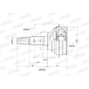 ���� INKO, �������, ���. 329182 329182 ����
