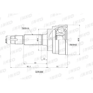 ���� INKO, �������, ���. 329184 329184 ����