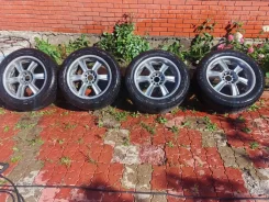 J&L Racing. 9.0x20", 5x120, 5x130, ET35 ����