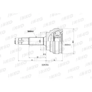 ���� INKO, �������, ���. 329194 329194 ����
