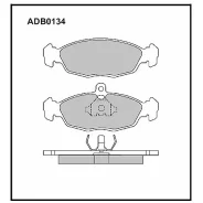 ������� ��������� �������� Allied Nippon, ��������, �������� �� ��� (4 ��), ���. ADB0134 ADB0134 ����
