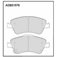 ������� ��������� �������� Allied Nippon, ��������, �������� �� ��� (4 ��), ���. ADB31576 ADB31576 ����