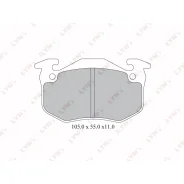 ������� ��������� �������� LYNXauto ������, �������� �� ��� (4 ��), ���. BD-2222 BD2222 ����